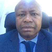 CLAUDE KIRONGOZI ICHALANGA