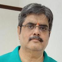 A V Satish Chandra