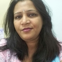 Surekha K Satpute