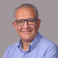 Manuel E . Contreras