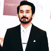 Daniyal  Wali