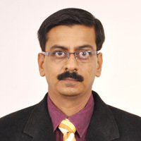 Sriram  Seshadri