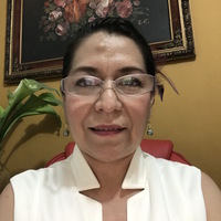 Lydia Espinosa Gerónimo