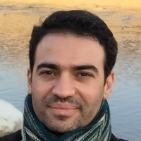 Mir Saeed Mousavi Razavi