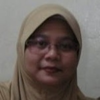 najihah nazri