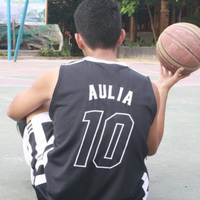 Harpi Aulia