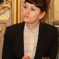 Cecilia Emma Sottilotta