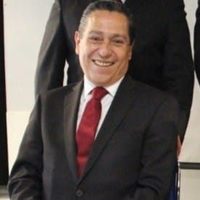 Oscar  Arriola Navarrete