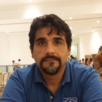 Francisco Regis Vieira Alves (Teacher Digital Influencer)