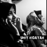 Umiy Hidayah