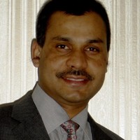 Rajesh  Jha