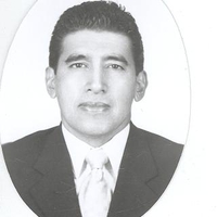 Jaime Apolinar Martinez-Arroyo