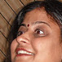 Shalini Singh