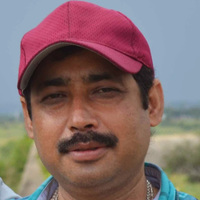 Anirudh Bhowmick