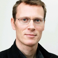 Arne Duinker