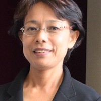 Nobuko Kibe