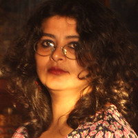 Anindita Bhadra