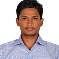 Yogendra  Reddy