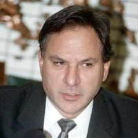 Milton Nektarios