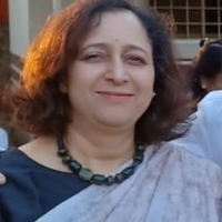 prajakti gokhale