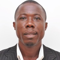 Nana Kwame  Gyamfi