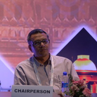 Dr Rajesh Jain