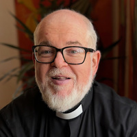 Fr. Neil Xavier O'Donoghue