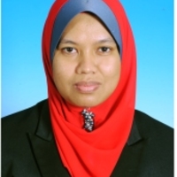 Norazlin  Mohd Rusdin