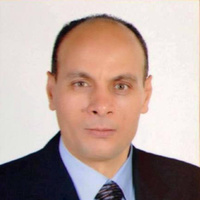 Ibrahim F . Nassar