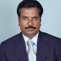 ravi chandran