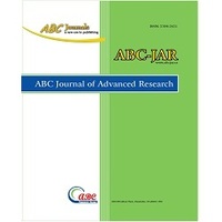 ABC Journal of Advanced Research