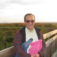 Masoud Asgharian