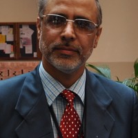 Dr. Dildar Ahmed