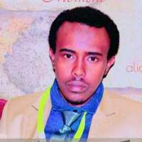 Ali Hashi