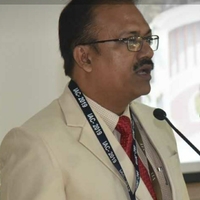 Dr. Akash Mohanty