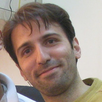 Mohsen Firouzi