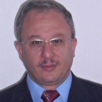 Ehab Bayoumi