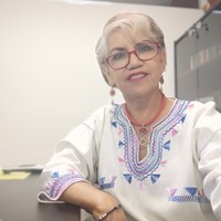 MARIA EUGENIA FLORES