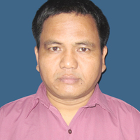 Doungul Letkhojam Haokip