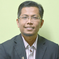 Mohd Azizi Ibrahim