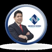 Nemecio Núñez Rojas