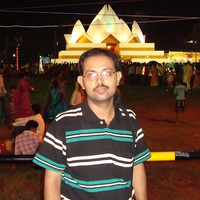 abhradip banerjee