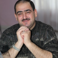 waleed alanati