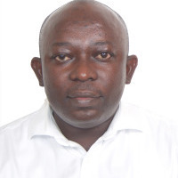 PROF. EMMANUEL ACHEAMPONG