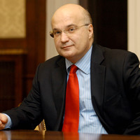 Dusan T. Batakovic