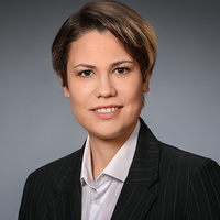 Melanie Fritsch