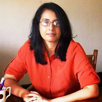 Rupika Rajakaruna