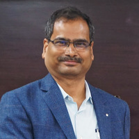 Saroj Barik