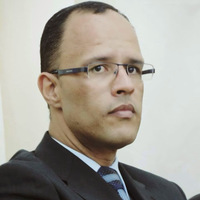 Jean Carlos Santos Silva