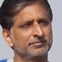 Mukul Sharma